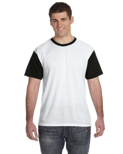 Sublimation Shirts Blackout - Brand Sublivie