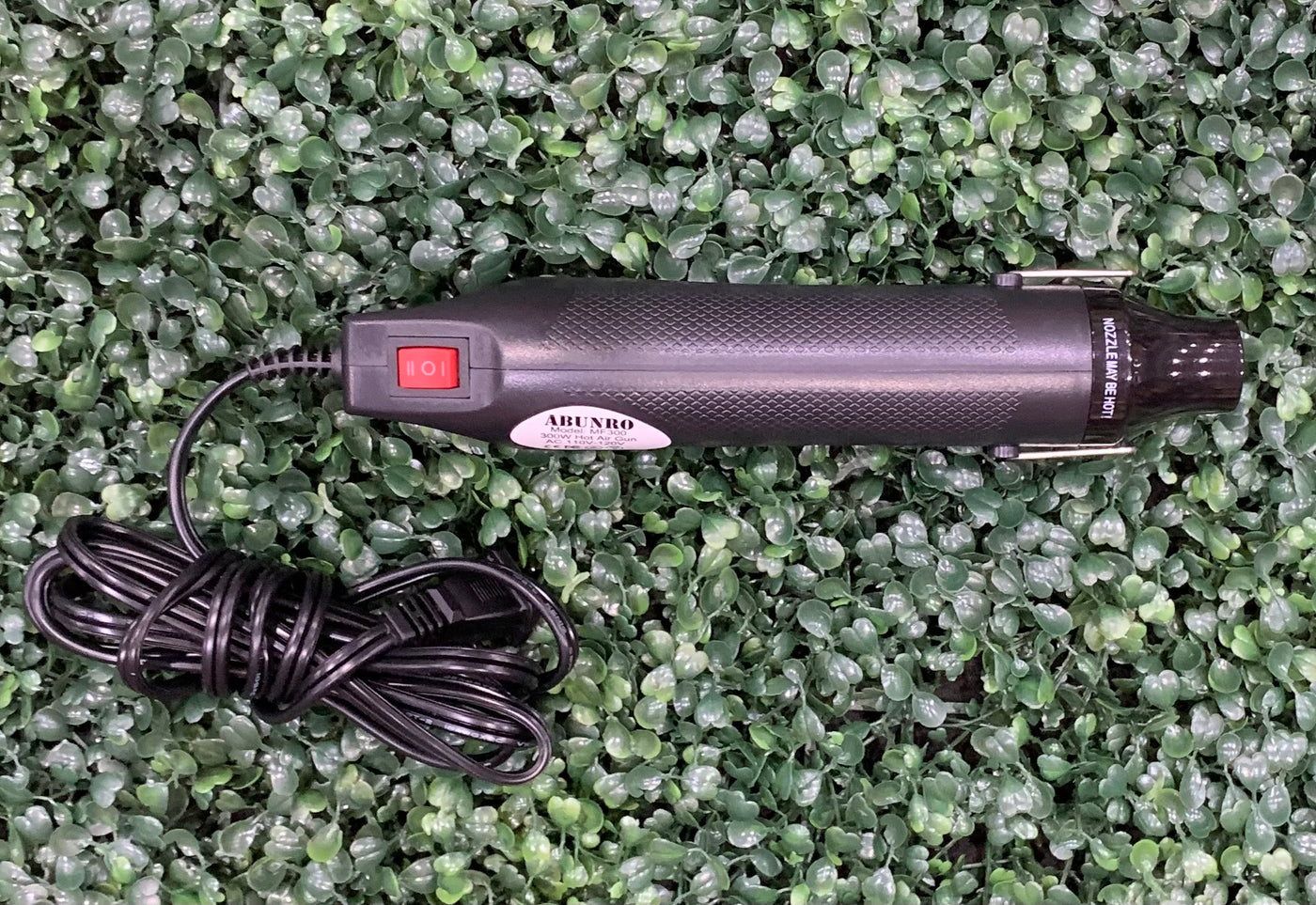 Heat Gun Portable Hot Air Gun