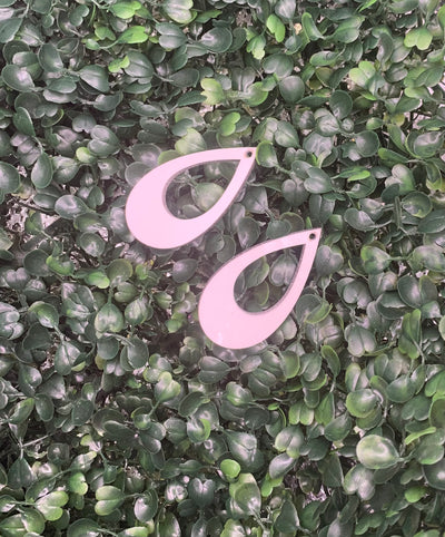 Sublimation Earrings