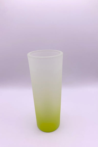 Sublimation Shot Glass