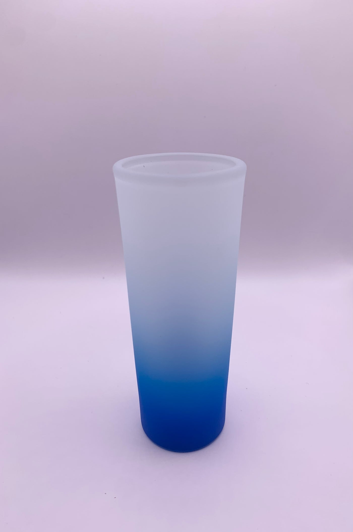 Sublimation Shot Glass