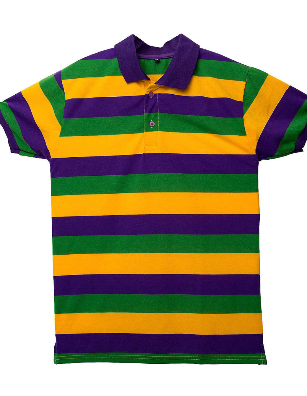 Polo Mardi Gras T-Shirt