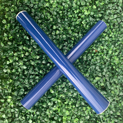 Navy Blue Adhesive