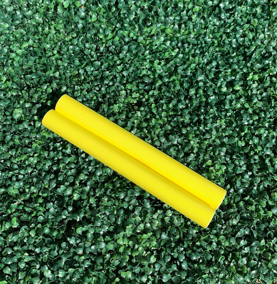 Yellow Adhesive