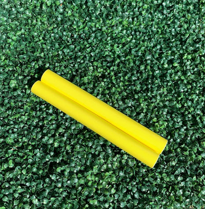 Yellow Adhesive