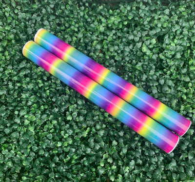 Rainbow Adhesive VINYL