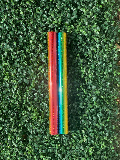 Rainbow Galaxy Soft Metallic Vinyl (HOVSM-131)