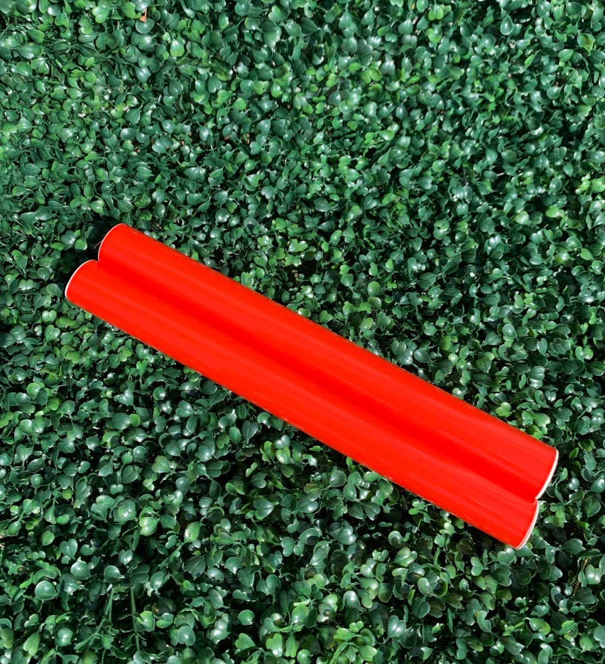 Red Adhesive