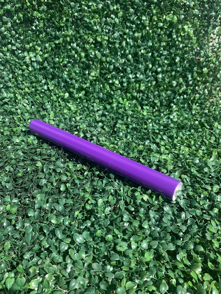 Royal Purple Adhesive Vinyl