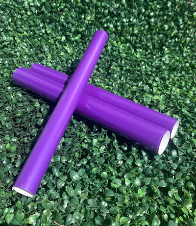 Royal Purple Adhesive Vinyl