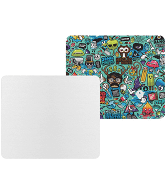 Sublimation Mouse Pads