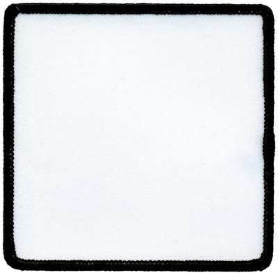 Sublimation Patches